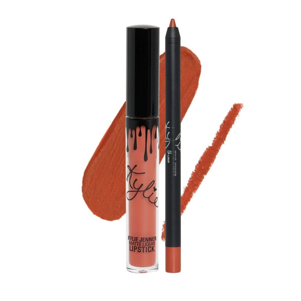 Kylie Lip Kit "22"